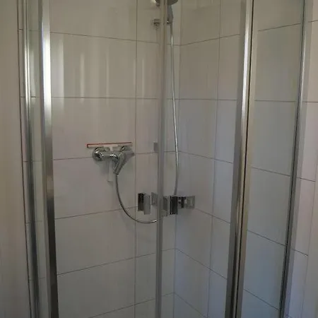 Vakantiehuis Zeitlos *