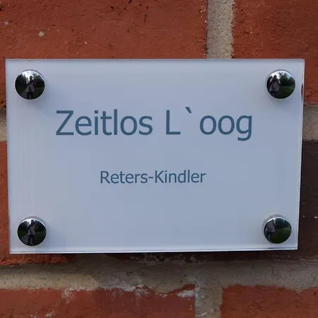 Zeitlos * Langeoog