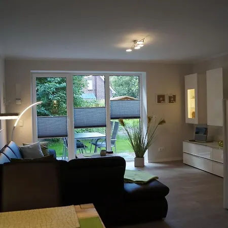 Ferienhaus Zeitlos