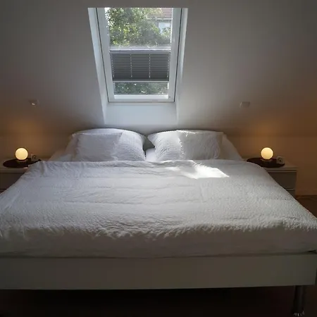 Zeitlos Vakantiehuis