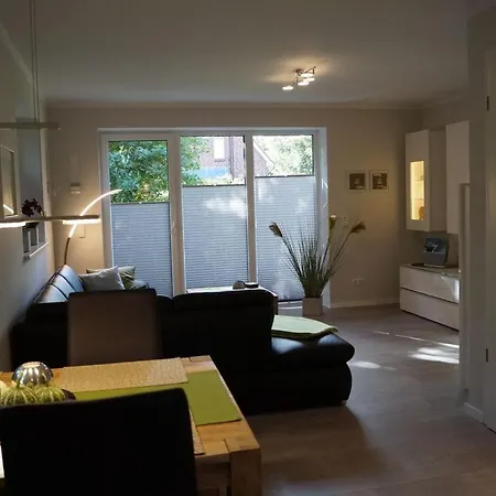 Vakantiehuis Zeitlos *