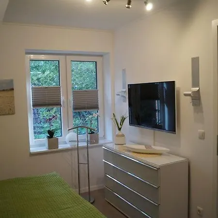 Vakantiehuis Zeitlos