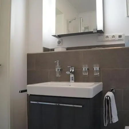 Zeitlos Vakantiehuis *