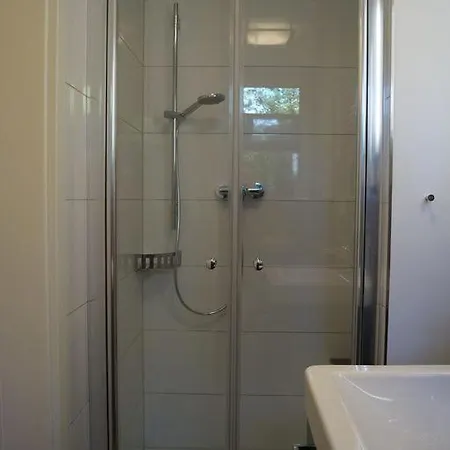 Vakantiehuis Zeitlos Langeoog