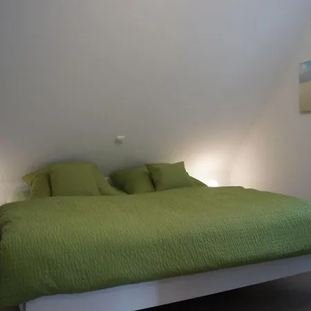 Vakantiehuis Zeitlos