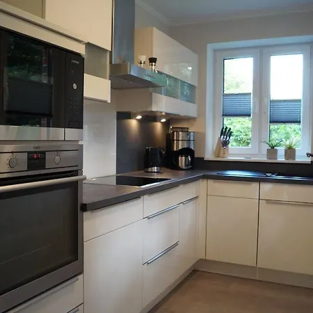 Zeitlos Vakantiehuis